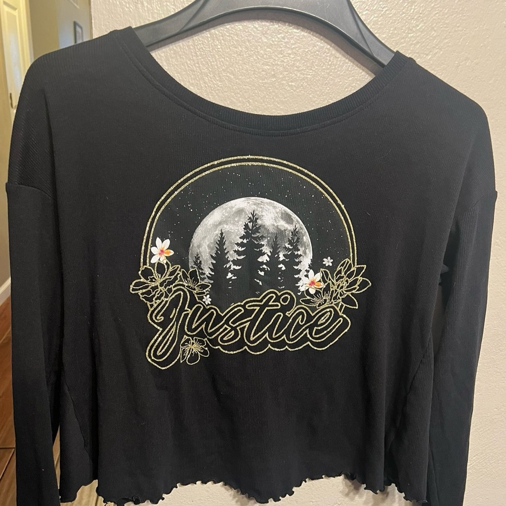 Justicee long sleeve